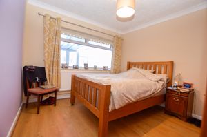 Bedroom Two- click for photo gallery